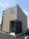 藍らんどこくふヴィラ5の外観画像