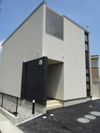 藍らんどこくふヴィラ8の外観画像