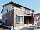 ピア野市Ⅱの外観画像