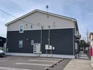 フェリス カーサ Aの外観画像