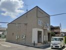 サンフラワーAの外観画像
