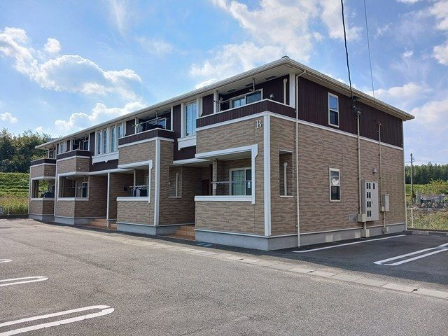 オイコス オニロ Bの外観画像