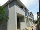 ISYステージの外観画像