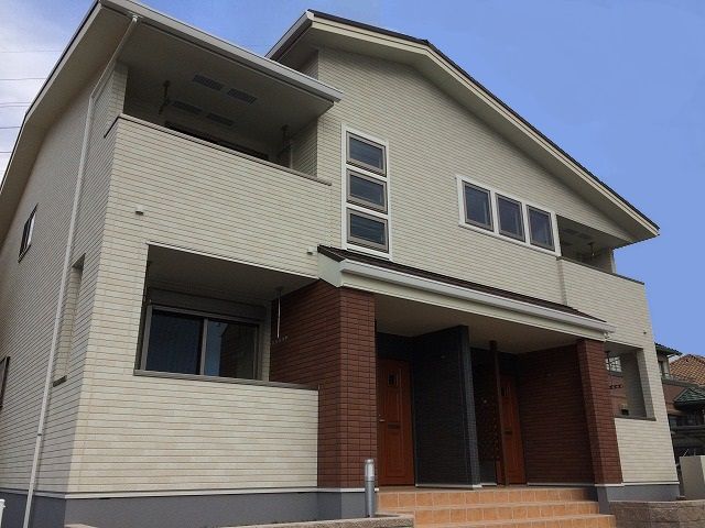 エル住吉Ⅰの外観画像