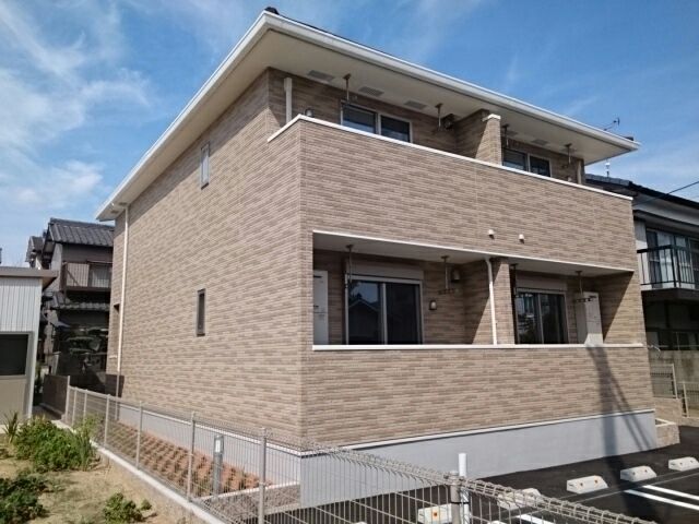 シエロの外観画像