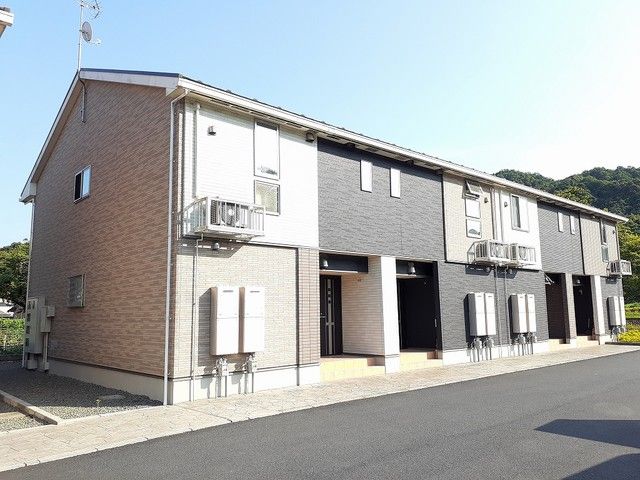 ラ ルーチェBの外観画像