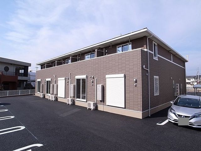 ダンデライオンAの外観画像