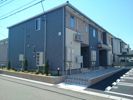 ブライト プレイス Ⅱの外観画像