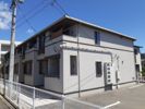シティホームズ彦島の外観画像