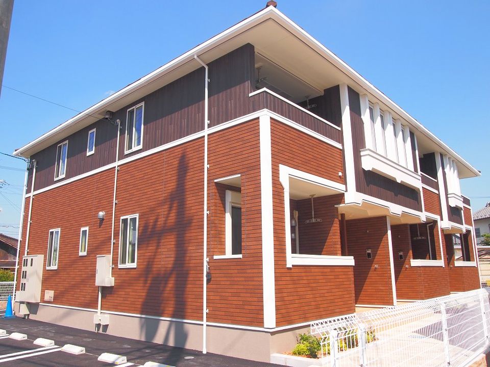 ルーチェの外観画像