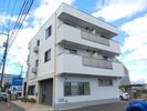 サピーハーモニー別保の外観画像