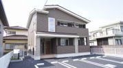 ネオパーク橘の外観画像