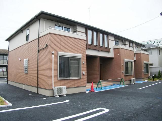 デイジーの外観画像