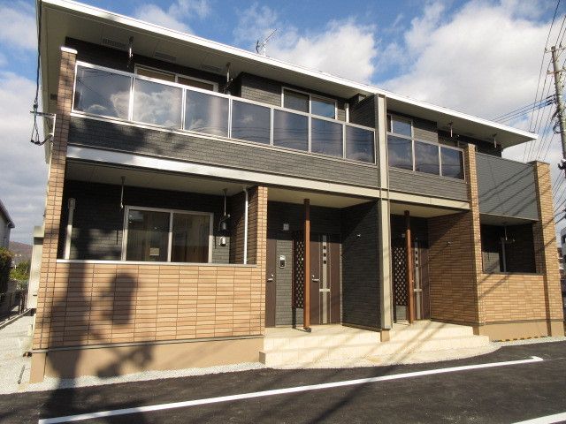 カーサ ヴィオラ 1の外観画像