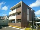 フルールⅡの外観画像