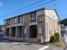 メゾンドゥコルーテ月見の外観画像
