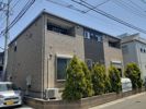 メゾン ラヴィーヌの外観画像