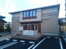 グロリアの外観画像