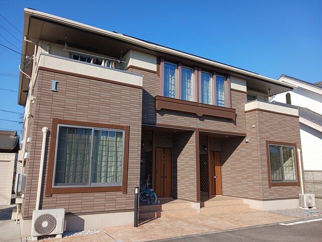 プチメゾンff Ⅰの外観画像