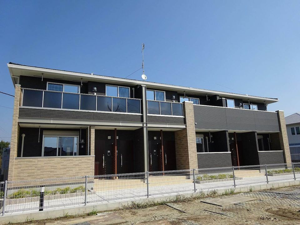 リアンの外観画像