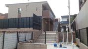 アルヴィータ日吉の外観画像