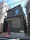 AQUA目黒の外観画像