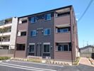 ハピネス ウエストⅠの外観画像