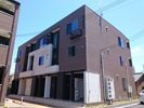 ハピネス ウエストⅡの外観画像