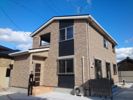 蔵前町3丁戸建の外観画像