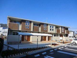 リジエール・ドゥの外観画像