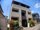 カームシティYASUDA Ⅴの外観画像