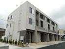 ラブリ18の外観画像