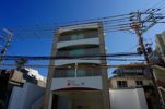 マンションヒルサイド エムの外観画像
