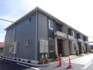ニュークレールAの外観画像