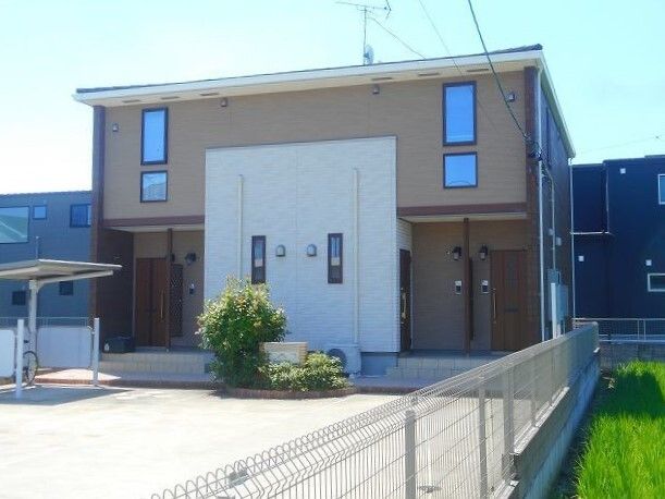 Fraiche (フレーシュ)の外観画像