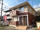 グローヴⅧの外観画像