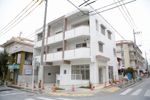 サンライズ泊の外観画像