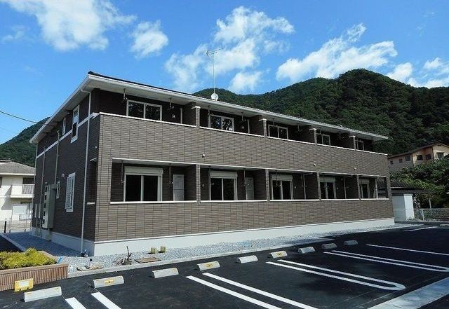 サニーの外観画像