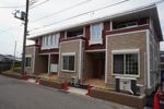 リュミエール Aの外観画像