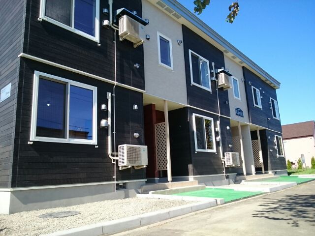 グランオゥルの外観画像