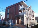 テラコッタⅡの外観画像