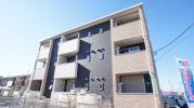 モデッサ東川口の外観画像