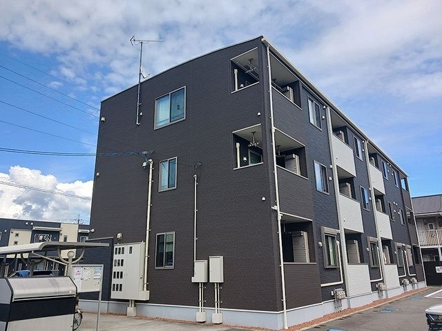 さくらの外観画像