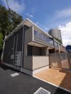 アプリカス烏山（APRICUSの外観画像