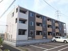 ビサージュ・スリアン杉の外観画像