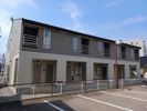アウル豊町の外観画像