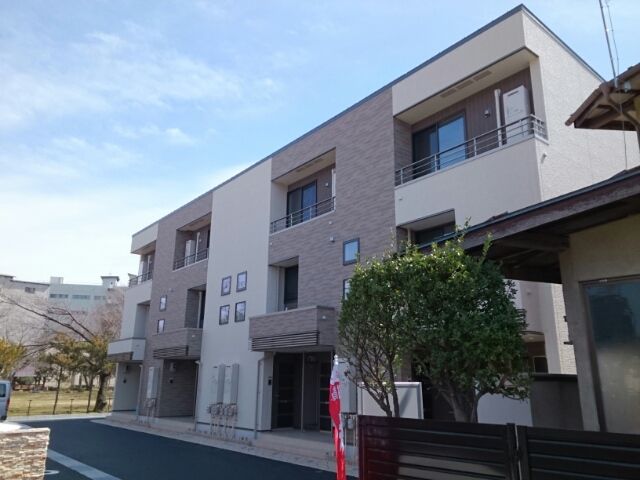パサージュ桜路の外観画像