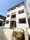 シャンス レーヴの外観画像