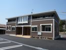 メゾンあおばⅡの外観画像