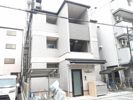 ラフレシール市元の外観画像